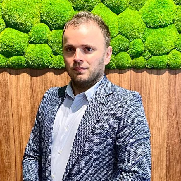 Matúš Kostrab